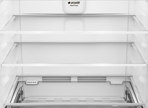  Arçelik 578557 EB MaxiFit Çift Kapılı No Frost Buzdolabı
