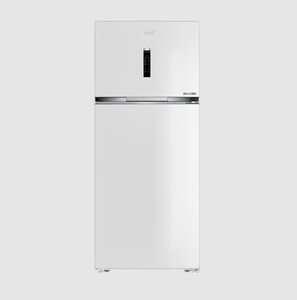 Arçelik 578557 EB MaxiFit Çift Kapılı No Frost Buzdolabı