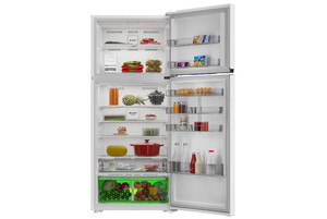  Arçelik 578557 EB Çift Kapılı No-Frost Buzdolabı