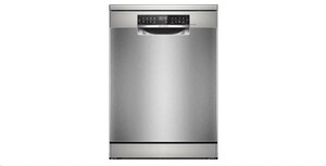 Bosch SMS6ECI83T 8 Programlı Bulaşık Makinesi