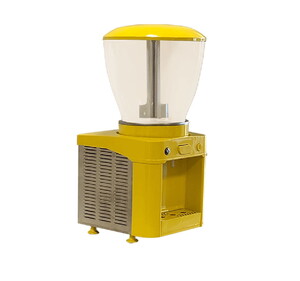 Uğur USM 19 SARI Şerbet Ve Ayran Soğutma Makinesi