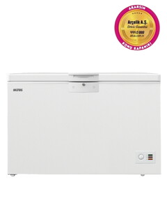 Altus AL 2298 J Joker Sandık Tipi Derin Dondurucu