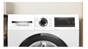  Bosch WGA25203TR 1200 Devir 10 kg Çamaşır Makinesi