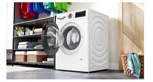  Bosch WGA25203TR 1200 Devir 10 kg Çamaşır Makinesi