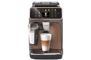 Philips 5500 Serisi LatteGo EP5544/80 Tam Otomatik Espresso Makinesi