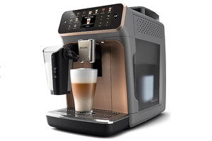  Philips 5500 Serisi LatteGo EP5544/80 Tam Otomatik Espresso Makinesi