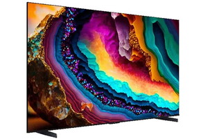 TCL 98P755 4K Ultra HD 98' 248 Ekran Uydu Alıcılı Google Smart LCD TV