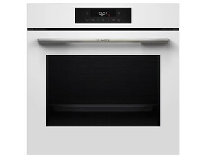 Bosch HJG852YW0T Beyaz Ankastre Fırın