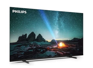  Philips 43PUS7609 4K Ultra HD 43' 109 Ekran Uydu Alıcılı Smart LED TV
