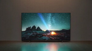  Philips 43PUS7609 4K Ultra HD 43' 109 Ekran Uydu Alıcılı Smart LED TV