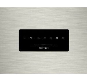  Profilo BD2055IEXN Inox Çift Kapılı No Frost Buzdolabı