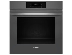 Siemens HJ852GYN0T Gri Ankastre Fırın