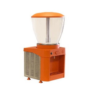 Uğur USM 19 TURUNCU Şerbet Ve Ayran Soğutma Makinesi