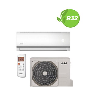 Airfel LTXM35N 12000 BTU R32 A++ Inverter Duvar Tipi Klima