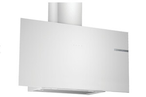 Bosch DWF95AJ20T Beyaz Duvar Tipi Davlumbaz