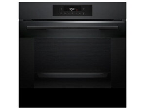 Bosch HJG852YT0T Siyah Ankastre Fırın