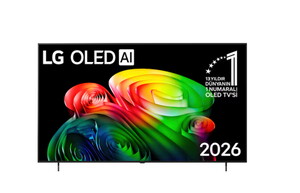 LG OLED77B65LA 4K Ultra HD 77' 195 Ekran Uydu Alıcılı webOS Smart OLED TV