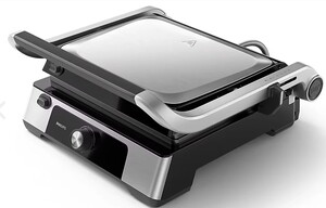 Philips 5000 Serisi Contact Grill HD6301/90 2200 W Tost Makinesi