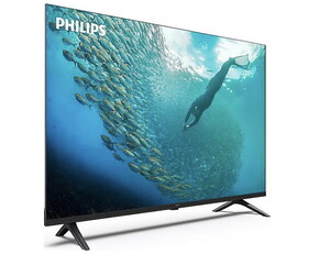  Philips 50PUS7009 4K Ultra HD 50' 127 Ekran Uydu Alıcılı Smart LED TV