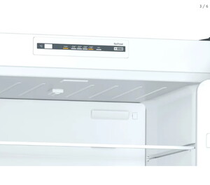  Profilo BD2055LENN Çift Kapılı No Frost Buzdolabı
