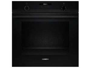 Siemens HU717ABA0T Siyah Ankastre Fırın