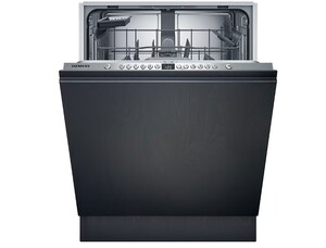 Siemens IQ100 SN616X00DT 6 Programlı Ankastre Bulaşık Makinesi