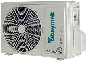  Baymak Elegant Soft 18 A++ 18000 BTU Inverter Duvar Tipi Klima