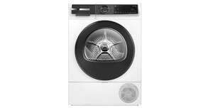 Bosch WQK242C0TR 9 kg Çamaşır Kurutma Makinesi