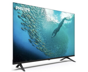  Philips 55PUS7009 4K Ultra HD 55' 140 Ekran Uydu Alıcılı Smart LED TV
