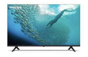 Philips 55PUS7009 4K Ultra HD 55' 140 Ekran Uydu Alıcılı Smart LED TV