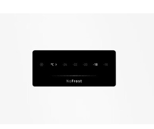  Profilo BD2055WEXN Çift Kapalı No Frost Buzdolaı