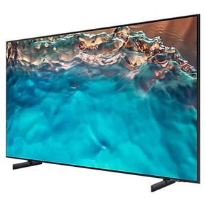 Samsung 55BU8100 4K Ultra HD 55' 140 Ekran Uydu Alıcılı Smart LED TV
