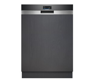 Siemens SN57ZS82DT 8 Programlı Ankastre Bulaşık Makinesi