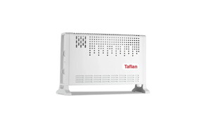 Taflan CH-2020F 2000 W Konvektör Isıtıcı