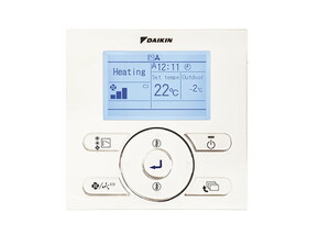 Daikin Advance FVA140A 48000 BTU Salon Tipi Klima