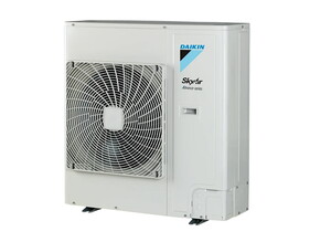  Daikin Advance FVA140A 48000 BTU Salon Tipi Klima