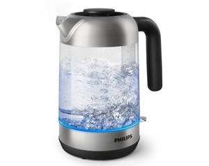 Philips 5000 Series HD9339/80 2200 W 1.7 lt Cam Su Isıtıcısı
