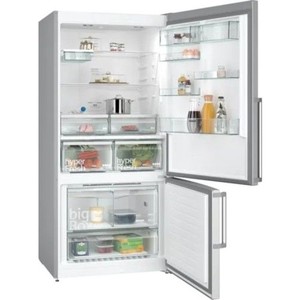  Siemens KG86NCIE0N Kombi No Frost Buzdolabı