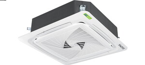 Sigma SGM36INVCMD 36000 BTU Inverter Kaset Tipi Klima