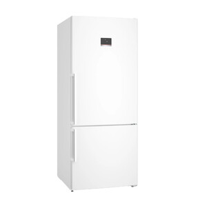 Bosch KGN76CWE0N Kombi No Frost Buzdolabı