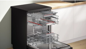  Bosch SMS6ENB60T 6 Programlı Bulaşık Makinesi