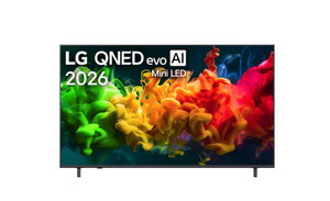 LG 86QNED87B6A 4K Ultra HD 86' 218 Ekran Uydu Alıcılı webOS Smart QNED Mini LED TV