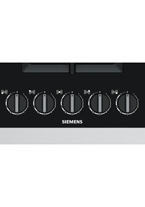  Siemens EP9A6QB90 Wok Gözlü 90 cm Siyah Cam Ankastre Ocak