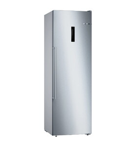 Bosch GSN36VIE0N 7 Çekmeceli Dikey No Frost Derin Dondurucu