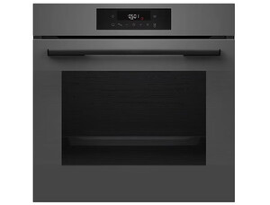 Bosch HJG852YN0T Antrasit Ankastre Fırın