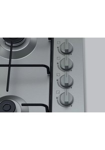  Bosch PBP6C5B82O Inox Ankastre Ocak