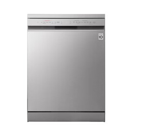 LG DFC513FV 9 Programlı Bulaşık Makinesi