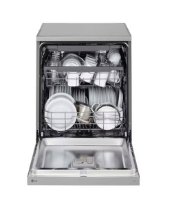  LG DFC513FV 9 Programlı Bulaşık Makinesi