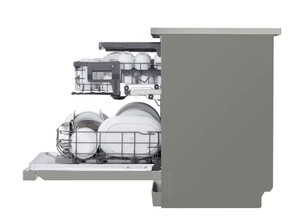  LG DFC513FV 9 Programlı Bulaşık Makinesi