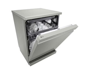  LG DFC513FV 9 Programlı Bulaşık Makinesi